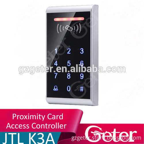 Rfid Access Control System Touch Keypad Access Controller JTL-K3A